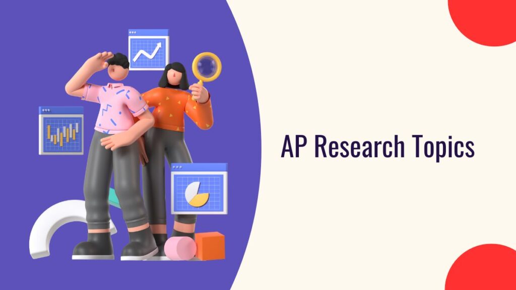 AP Research Topics